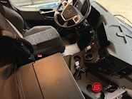 Mercedes-Benz Actros 2535 med 21pl. Fast kasse - 19