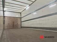 Mercedes-Benz Actros 2535 med 21pl. Fast kasse - 4