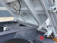 Reisch 3-vejs 15m3 Tip - 15