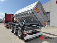 Reisch 3-vejs 15m3 Tip - 20