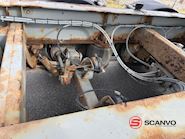 Kel-Berg 18 ton - rundbue alu kasse + Hardox Rundbue isoleret - 12