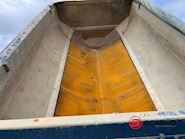 Kel-Berg 18 ton - rundbue alu kasse + Hardox Rundbue isoleret - 10