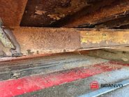 Diverse S6014 6000mm - 14m3 - 2-delt Pendel - 14