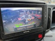 Mitsubitsi Fuso CANTER 9C18 Renovation - 12