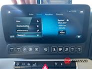 Mercedes-Benz Antos 2545 - HMF 1520K-RCkran Hejs/kran - 27