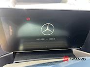 Mercedes-Benz Antos 2545 - HMF 1520K-RCkran Hejs/kran - 35