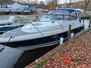 Aquador Aquador 28 DC - 350HK Volvo Penta Både & skibe - 9