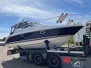 Aquador Aquador 28 DC - 350HK Volvo Penta Både & skibe - 15