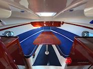 Aquador Aquador 28 DC - 350HK Volvo Penta Både & skibe - 14