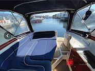 Aquador Aquador 28 DC - 350HK Volvo Penta Både & skibe - 11