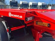 Kel-Berg D24B3 6,0 - 6,5 mtr. containere Overførsels - 16