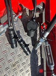 Kel-Berg D24B3 6,0 - 6,5 mtr. containere Overførsels - 14