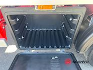 Kel-Berg D24B3 6,0 - 6,5 mtr. containere Overførsels - 9