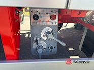 Kel-Berg D24B3 6,0 - 6,5 mtr. containere Overførsels - 8