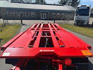 Kel-Berg D24B3 6,0 - 6,5 mtr. containere Overførsels - 15