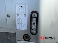 Schmitz 13,6 mtr dobbeltstock + alubund Boks Trailer - 13