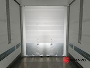 Schmitz 13,6 mtr dobbeltstock + alubund Boks Trailer - 6
