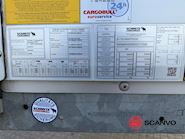 Schmitz 13,6 mtr dobbeltstock + alubund Boks Trailer - 26