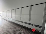 Schmitz 13,6 mtr dobbeltstock + alubund Boks Trailer - 8