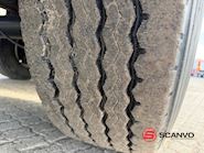 Schmitz 13,6 mtr dobbeltstock + alubund Boks Trailer - 20