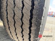 Schmitz 13,6 mtr dobbeltstock + alubund Boks Trailer - 21