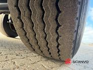 Schmitz 13,6 mtr dobbeltstock + alubund Boks Trailer - 23