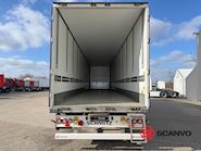 Schmitz 13,6 mtr dobbeltstock + alubund Boks Trailer - 2