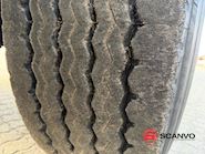 Schmitz 13,6 mtr dobbeltstock + alubund Boks Trailer - 25