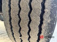 Schmitz 13,6 mtr dobbeltstock + alubund Boks Trailer - 24