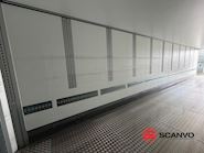 Schmitz 13,6 mtr dobbeltstock + alubund Boks Trailer - 7