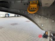 Schmitz 13,6 mtr dobbeltstock + alubund Boks Trailer - 17