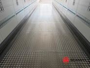 Schmitz 13,6 mtr dobbeltstock + alubund Boks Trailer - 9