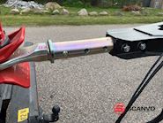 Hangler ZWP-H 200 Jumbo-Z -20 ton x-low Veksellad/Container - 8