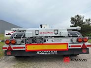 Hangler ZWP-H 200 Jumbo-Z -20 ton x-low Veksellad/Container - 2