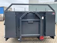 Scancon SAL6212 - 6200 mm stykgods lad Åben - 15