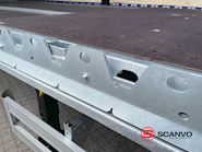 Hangler 13,6 mtr - skydetag Gardin - 8