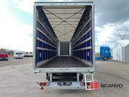 Hangler 13,6 mtr - skydetag Gardin - 3