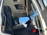 Mercedes-Benz Actros 2535 - 21 Euro paller Closed box - 13