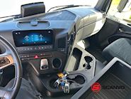 Mercedes-Benz Actros 2535 - 21 Euro paller Closed box - 17