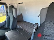 Mercedes-Benz Actros 2535 - 21 Euro paller Closed box - 5