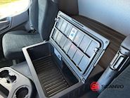 Mercedes-Benz Actros 2535 - 21 Euro paller Closed box - 10