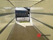 Mercedes-Benz Actros 2535 - 21 Euro paller Closed box - 16