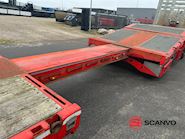 Kel-Berg 11,1 mtr. nedbygget + 3 mtr Udtrækkelig - 2