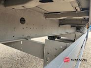 Schmitz 13,6 mtr, alubund Box Trailer - 6