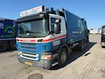 Scania P310 DB 6x2*4 MB Renovation Scania P310 DB 6x2*4 MB Renovation
