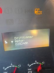 Scania P310 DB 6x2*4 MB Müllfahrzeug - 6