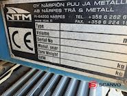 Scania P310 DB 6x2*4 MB Müllfahrzeug - 7