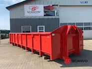 Scancon S6215 pritsche - 8