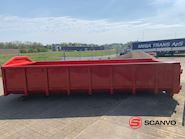 Scancon S6215 pritsche - 12