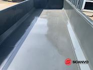 Scancon S6215 pritsche - 5